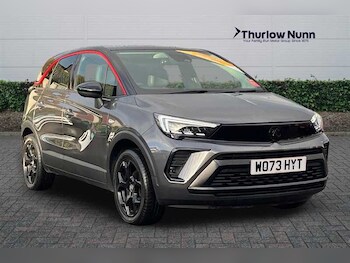 Used Vauxhall Crossland 2024 for sale - 77471938: Photo