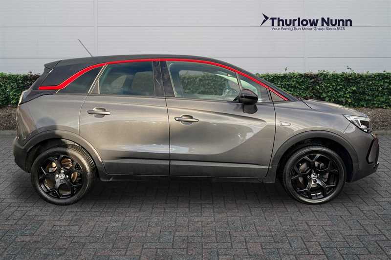 Used Vauxhall Crossland 2024 for sale - 77471938: Photo 2