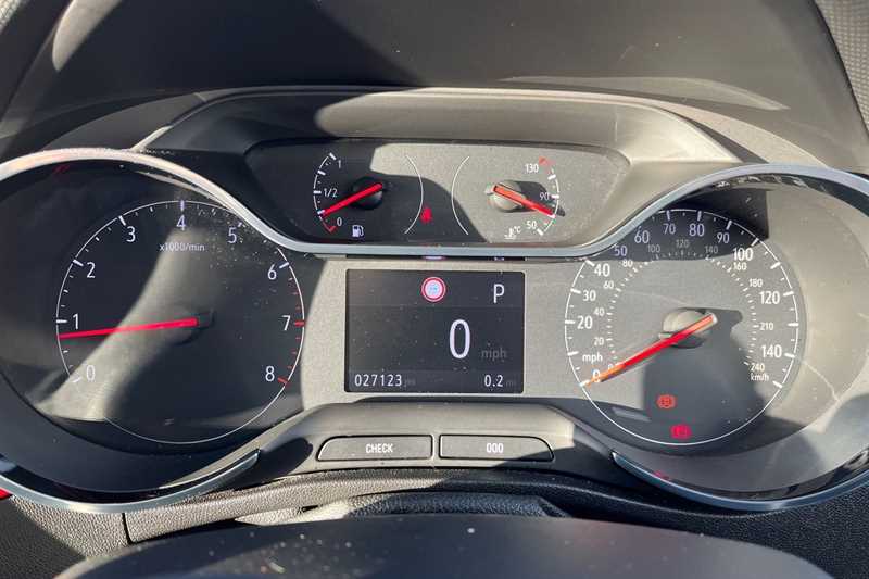 Used Vauxhall Crossland 2024 for sale - 77471938: Photo 20