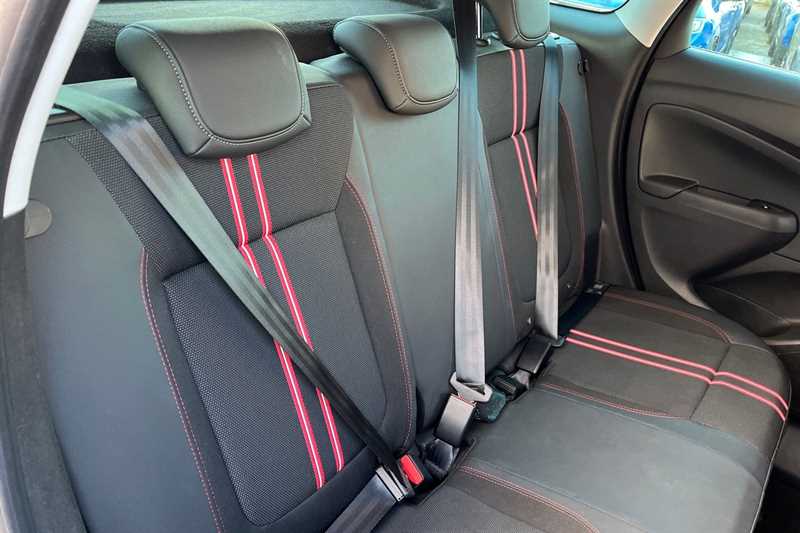 Used Vauxhall Crossland 2024 for sale - 77471938: Photo 23