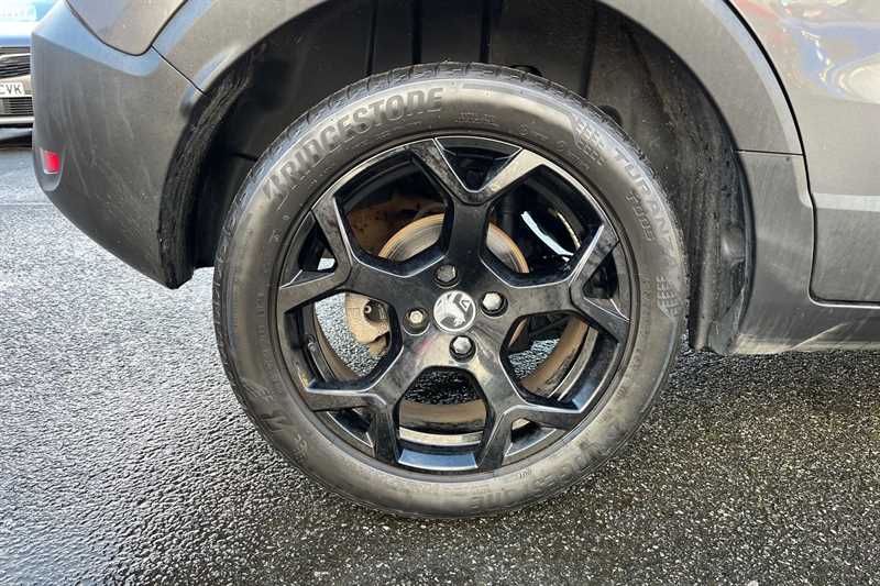 Used Vauxhall Crossland 2024 for sale - 77471938: Photo 25