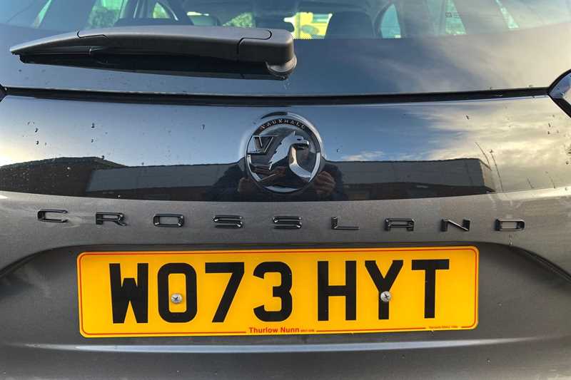 Used Vauxhall Crossland 2024 for sale - 77471938: Photo 29