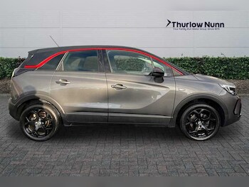 Used Vauxhall Crossland 2024 for sale - 77471938: Photo
