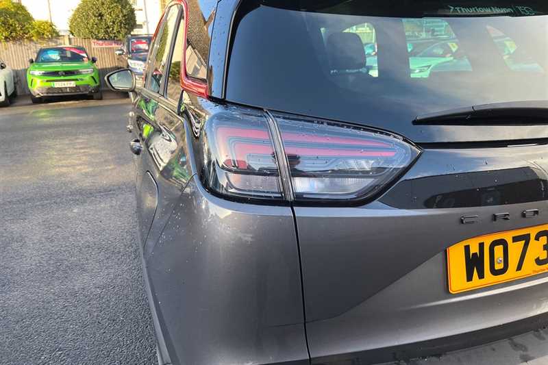 Used Vauxhall Crossland 2024 for sale - 77471938: Photo 32