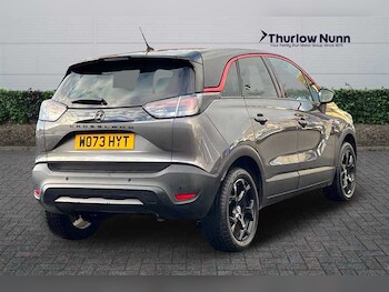 Used Vauxhall Crossland 2024 for sale - 77471938: Photo