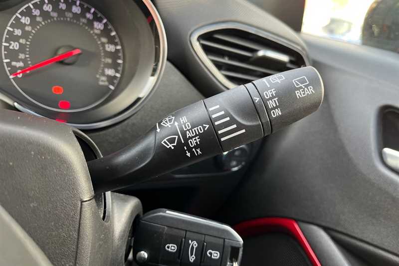 Used Vauxhall Crossland 2024 for sale - 77471938: Photo 40