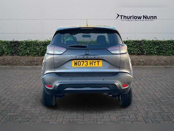 Used Vauxhall Crossland 2024 for sale - 77471938: Photo