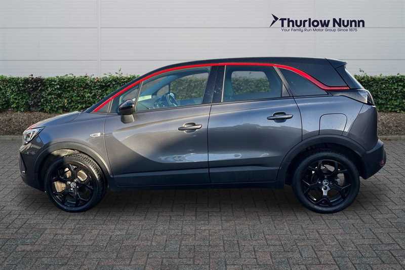 Used Vauxhall Crossland 2024 for sale - 77471938: Photo 6