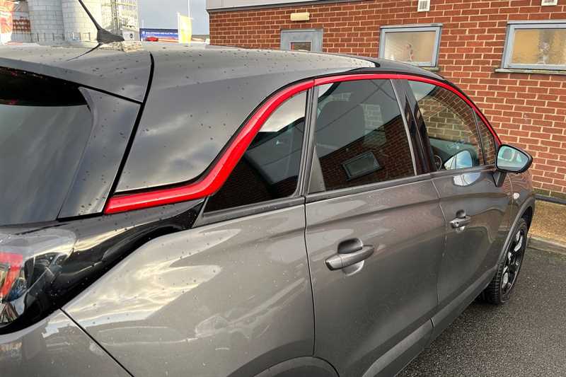 Used Vauxhall Crossland 2024 for sale - 77471938: Photo 60