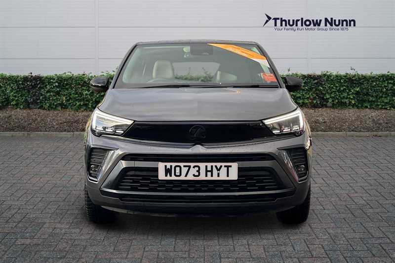Used Vauxhall Crossland 2024 for sale - 77471938: Photo 8