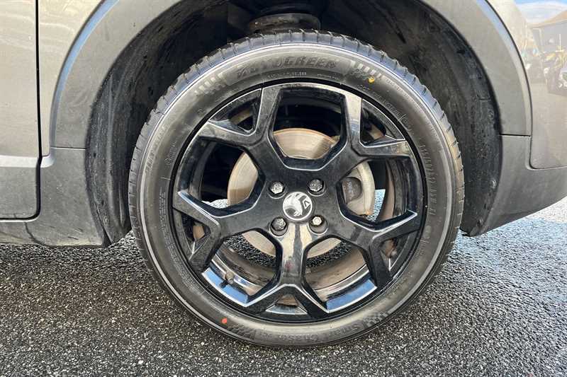 Used Vauxhall Crossland 2024 for sale - 77471938: Photo 9