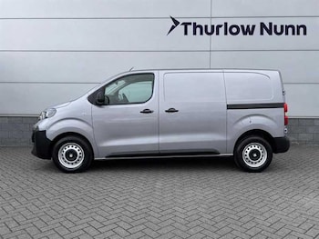 Used Vauxhall Vivaro 2025 for sale - 79499048: Photo