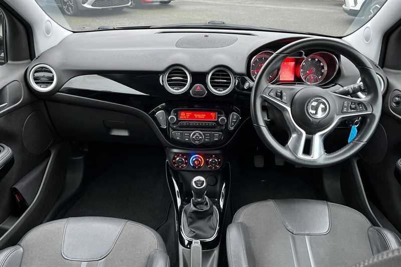 Used Vauxhall ADAM 2018 for sale - 77513196: Photo 12