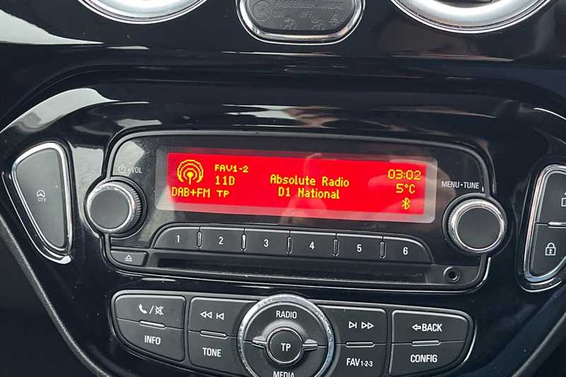 Used Vauxhall ADAM 2018 for sale - 77513196: Photo 17