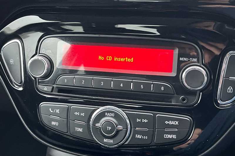 Used Vauxhall ADAM 2018 for sale - 77513196: Photo 18