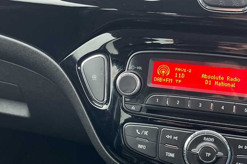 Used Vauxhall ADAM 2018 for sale - 77513196: Photo 19