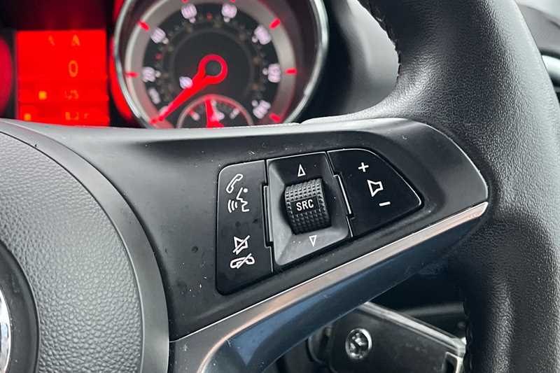 Used Vauxhall ADAM 2018 for sale - 77513196: Photo 22