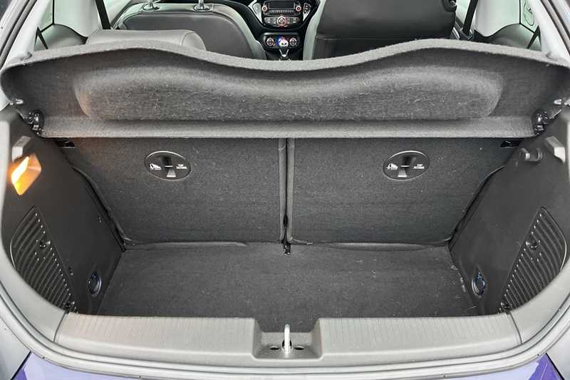 Used Vauxhall ADAM 2018 for sale - 77513196: Photo 24