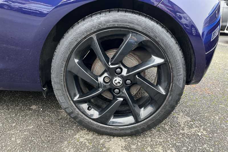 Used Vauxhall ADAM 2018 for sale - 77513196: Photo 27