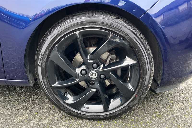 Used Vauxhall ADAM 2018 for sale - 77513196: Photo 34