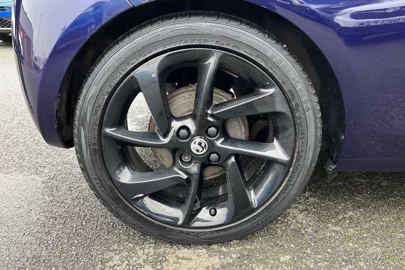 Used Vauxhall ADAM 2018 for sale - 77513196: Photo 35