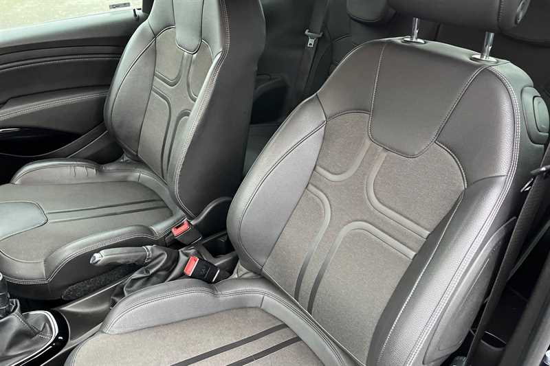 Used Vauxhall ADAM 2018 for sale - 77513196: Photo 39