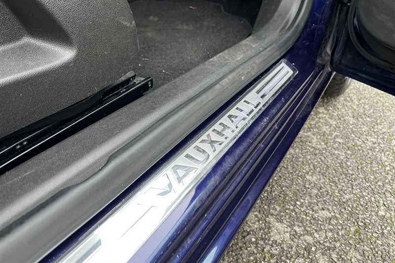 Used Vauxhall ADAM 2018 for sale - 77513196: Photo 41