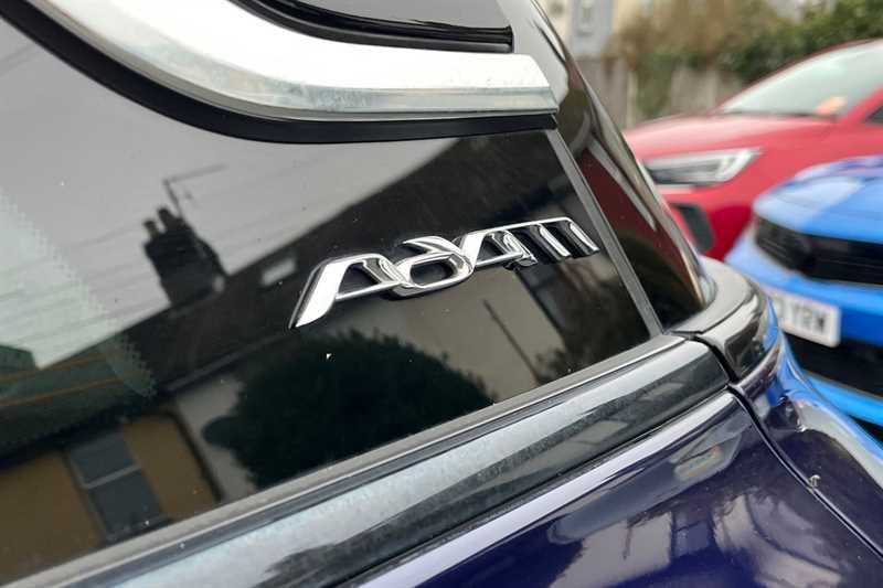 Used Vauxhall ADAM 2018 for sale - 77513196: Photo 47
