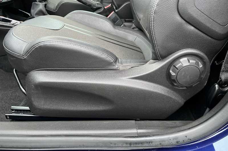 Used Vauxhall ADAM 2018 for sale - 77513196: Photo 59