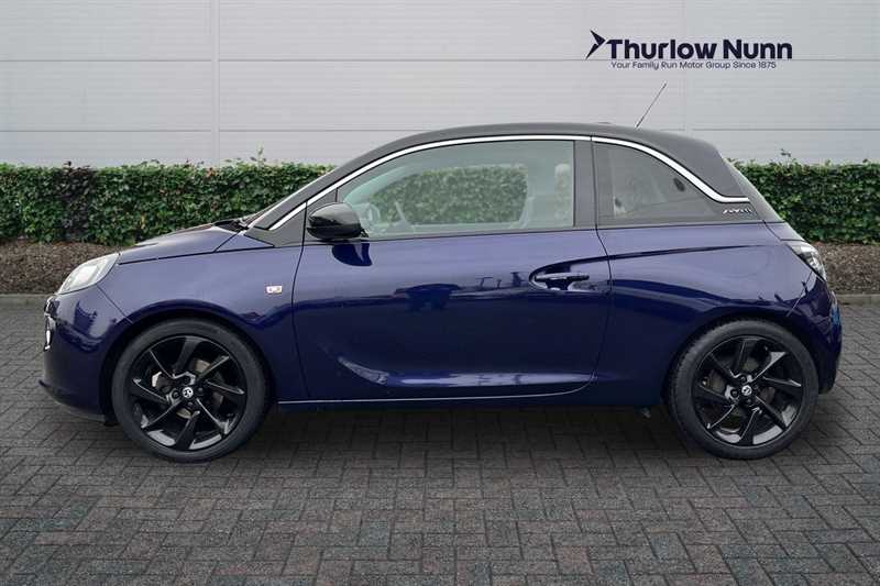 Used Vauxhall ADAM 2018 for sale - 77513196: Photo 6