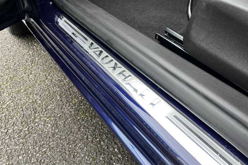 Used Vauxhall ADAM 2018 for sale - 77513196: Photo 60