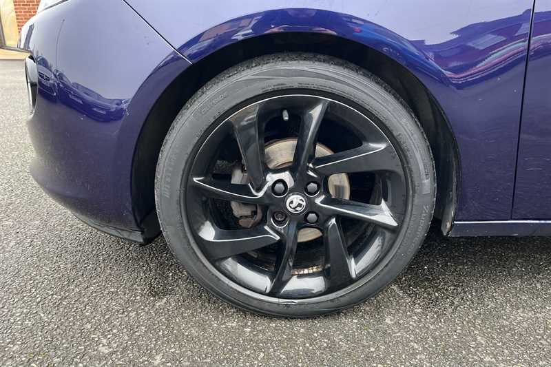 Used Vauxhall ADAM 2018 for sale - 77513196: Photo 9