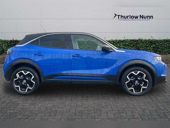 Used Vauxhall Mokka 2024 for sale - 77145991: Photo