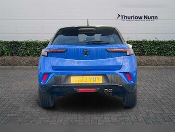 Used Vauxhall Mokka 2024 for sale - 77145991: Photo