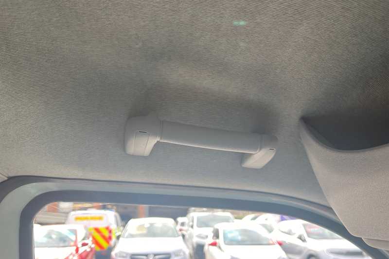 Vehicle 34