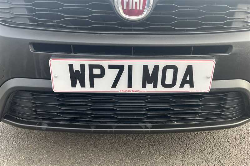Vehicle 41