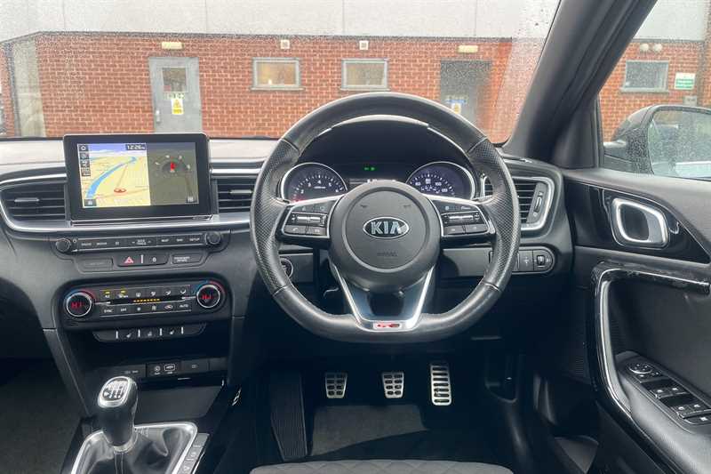 Used Kia Ceed 2019 for sale - 77513201: Photo 11