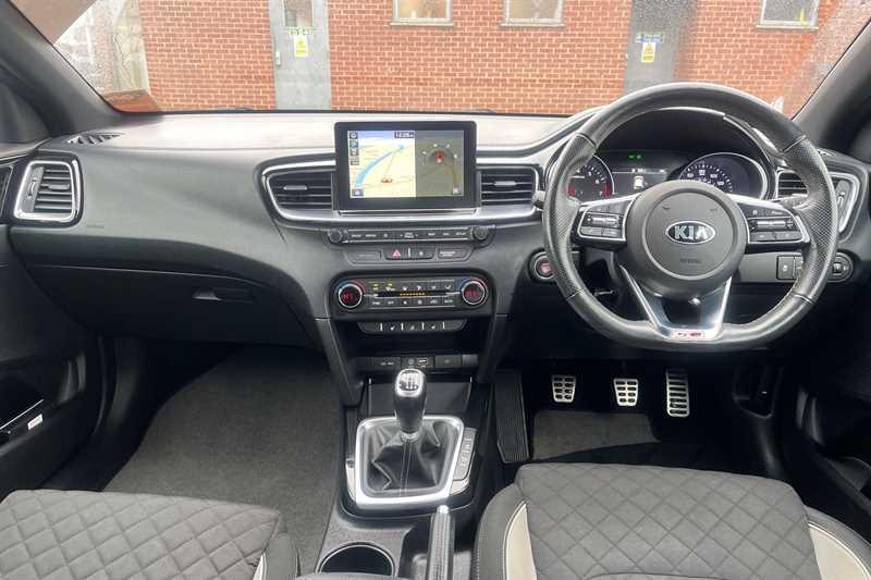 Used Kia Ceed 2019 for sale - 77513201: Photo 12