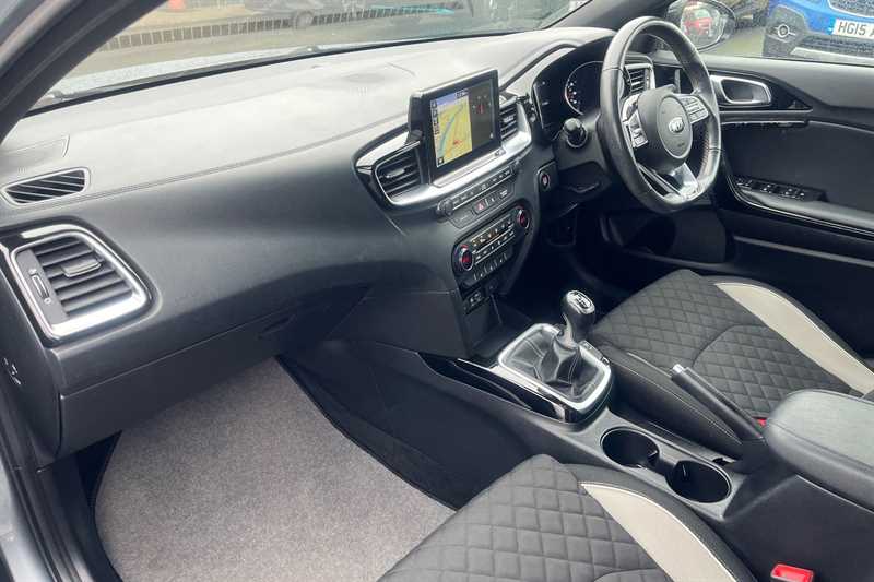Used Kia Ceed 2019 for sale - 77513201: Photo 13