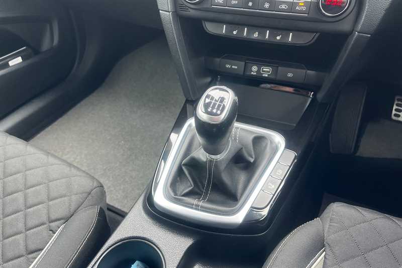 Used Kia Ceed 2019 for sale - 77513201: Photo 14