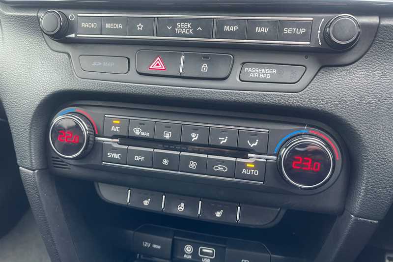 Used Kia Ceed 2019 for sale - 77513201: Photo 15