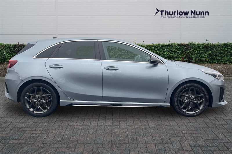 Used Kia Ceed 2019 for sale - 77513201: Photo 2