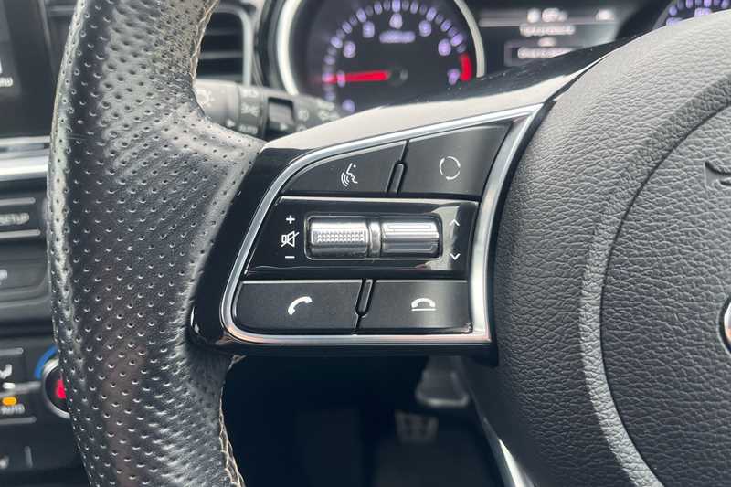 Used Kia Ceed 2019 for sale - 77513201: Photo 21