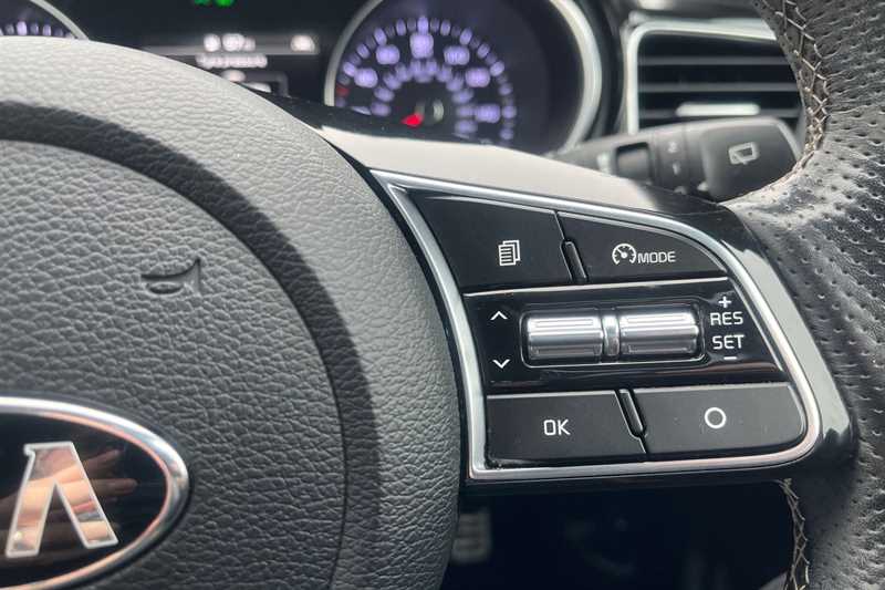 Used Kia Ceed 2019 for sale - 77513201: Photo 22