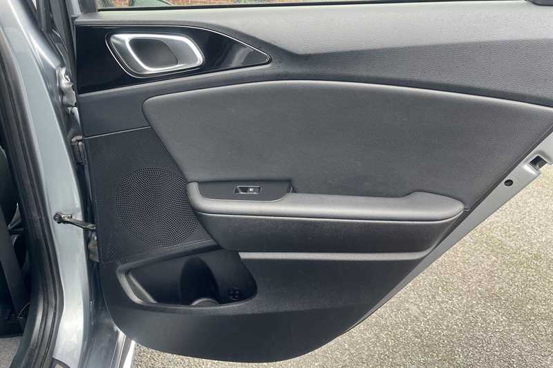 Used Kia Ceed 2019 for sale - 77513201: Photo 26