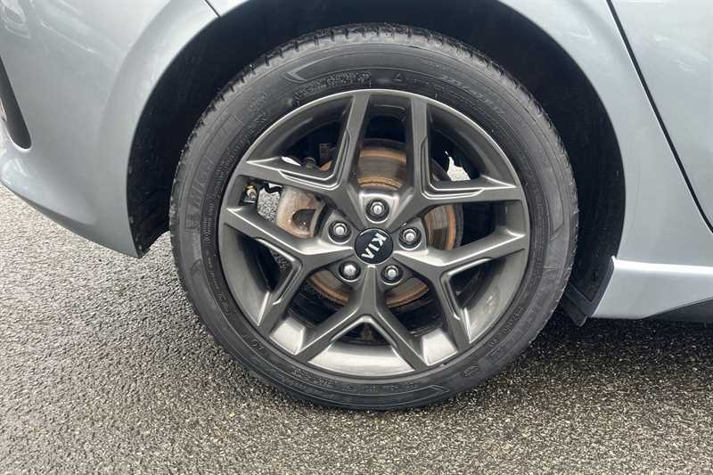 Used Kia Ceed 2019 for sale - 77513201: Photo 27