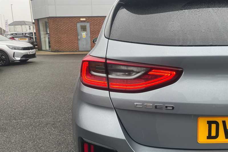 Used Kia Ceed 2019 for sale - 77513201: Photo 28