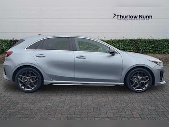 Used Kia Ceed 2019 for sale - 77513201: Photo