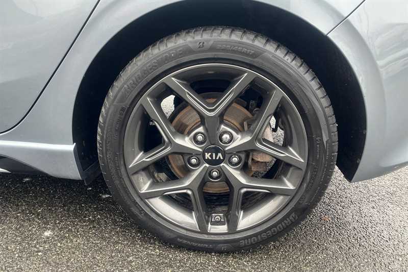 Used Kia Ceed 2019 for sale - 77513201: Photo 34