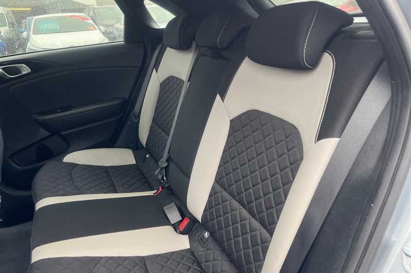 Used Kia Ceed 2019 for sale - 77513201: Photo 35